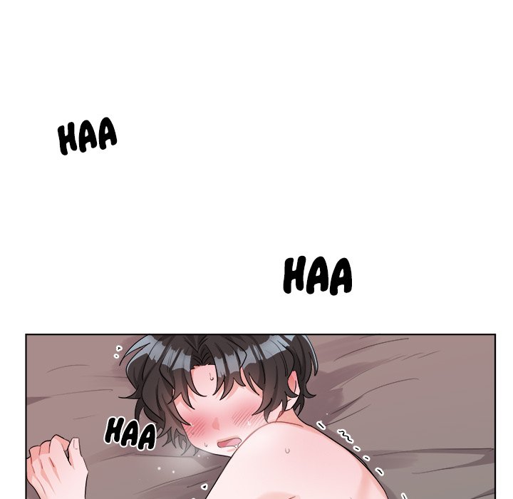Pheromone Sherbet♥ Chapter 22 Page 5