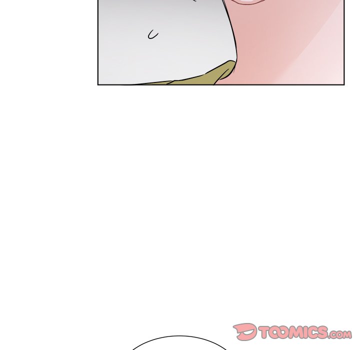 Pheromone Sherbet♥ Chapter 22 Page 62