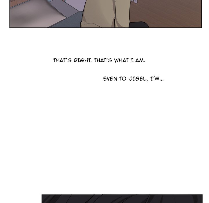 Pheromone Sherbet♥ Chapter 22 Page 71