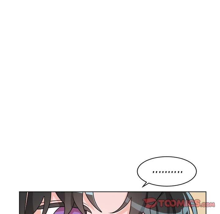Pheromone Sherbet♥ Chapter 23 Page 46