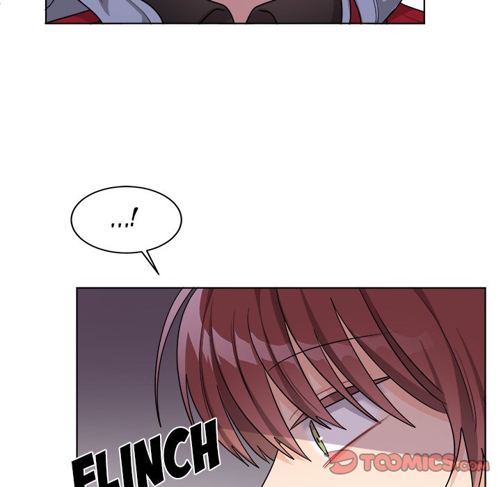 Pheromone Sherbet♥ Chapter 25 Page 28