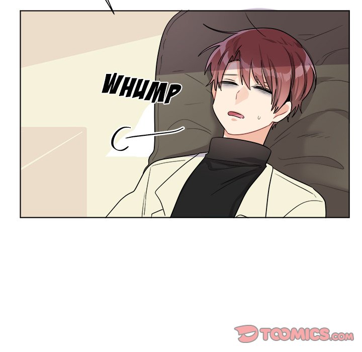Pheromone Sherbet♥ Chapter 25 Page 36