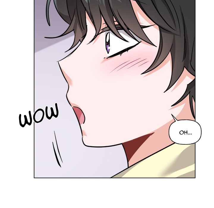 Pheromone Sherbet♥ Chapter 26 Page 33