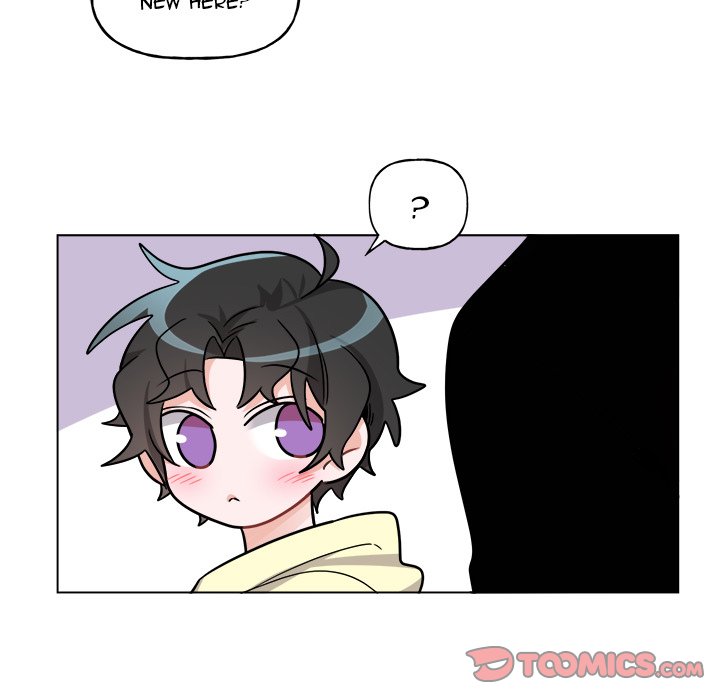 Pheromone Sherbet♥ Chapter 26 Page 36
