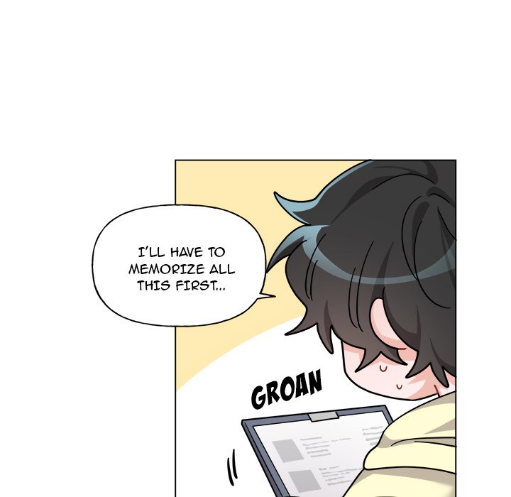 Pheromone Sherbet♥ Chapter 27 Page 10