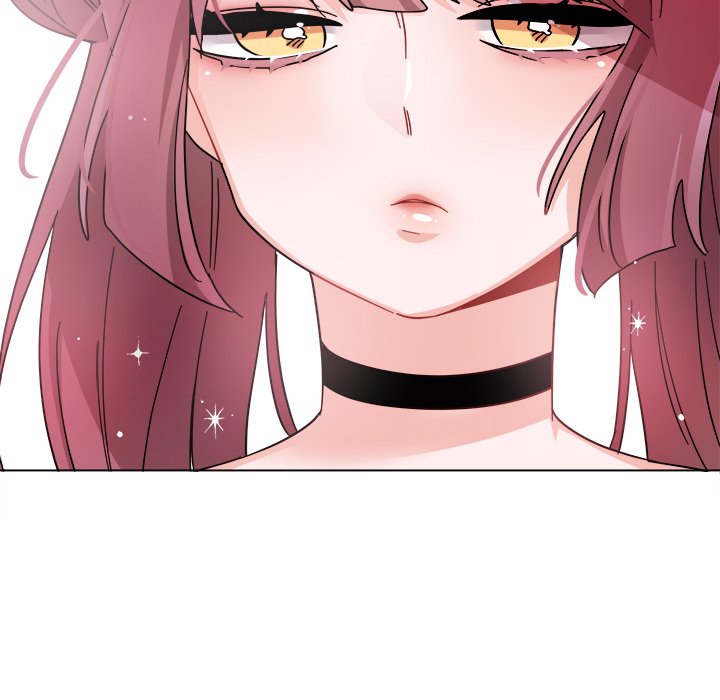 Pheromone Sherbet♥ Chapter 27 Page 20