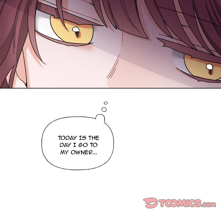 Pheromone Sherbet♥ Chapter 27 Page 43