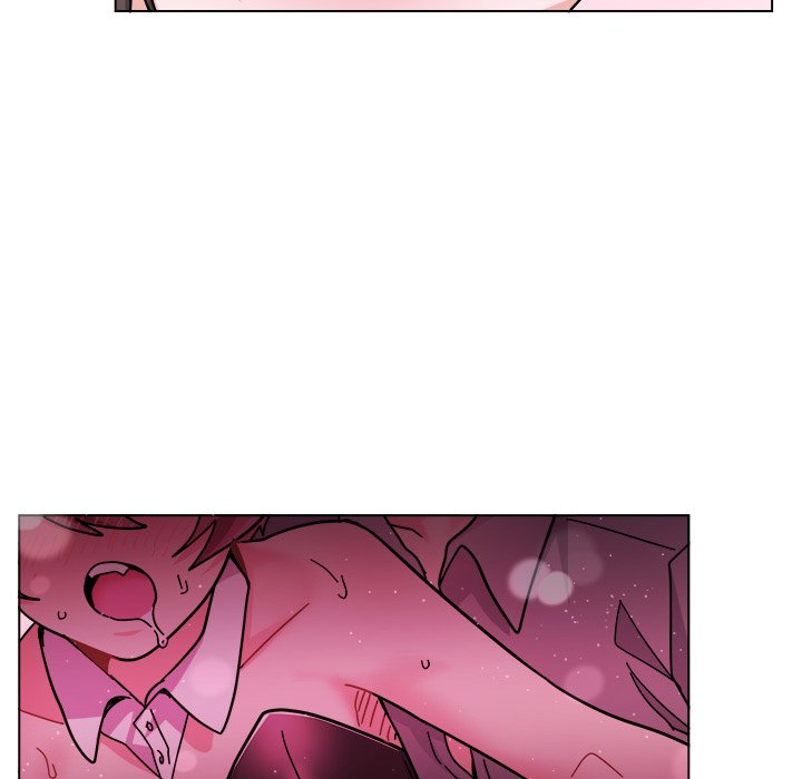 Pheromone Sherbet♥ Chapter 28 Page 38