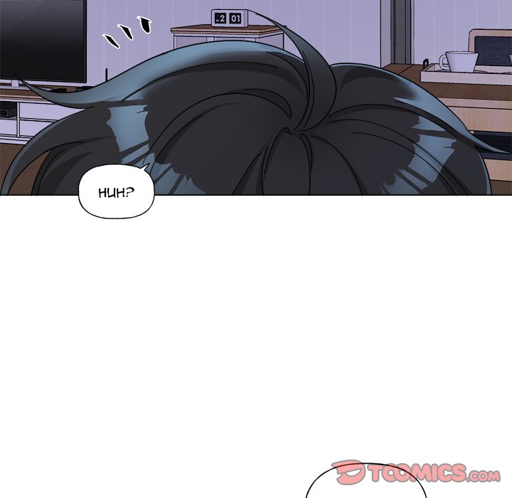 Pheromone Sherbet♥ Chapter 30 Page 21