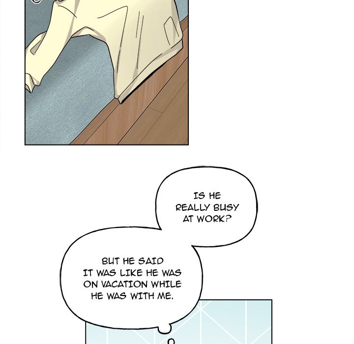 Pheromone Sherbet♥ Chapter 30 Page 24