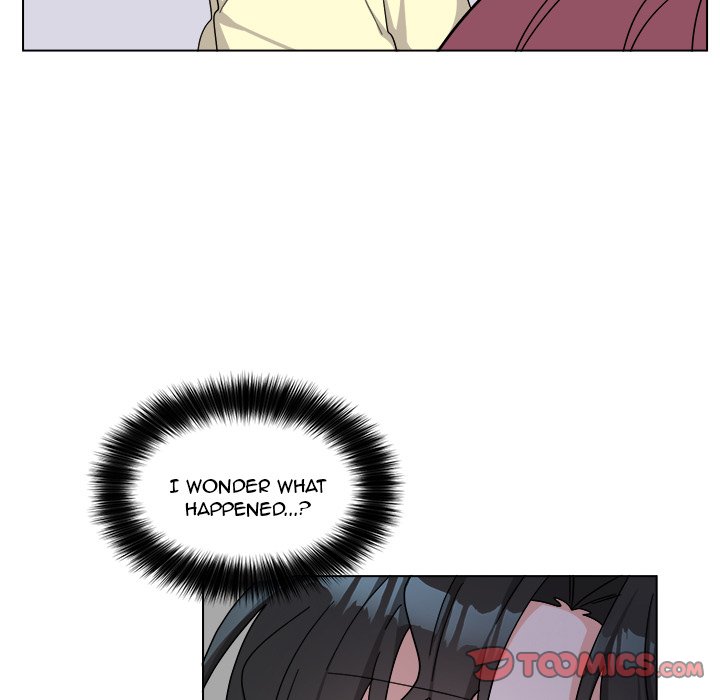 Pheromone Sherbet♥ Chapter 30 Page 5