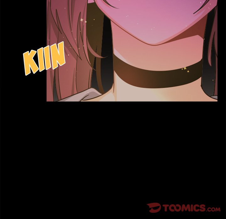 Pheromone Sherbet♥ Chapter 31 Page 26