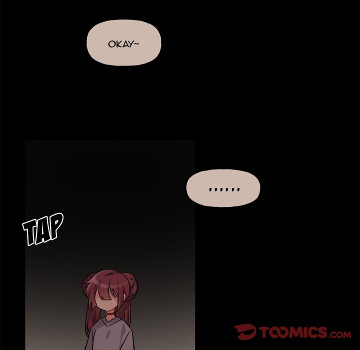 Pheromone Sherbet♥ Chapter 31 Page 35