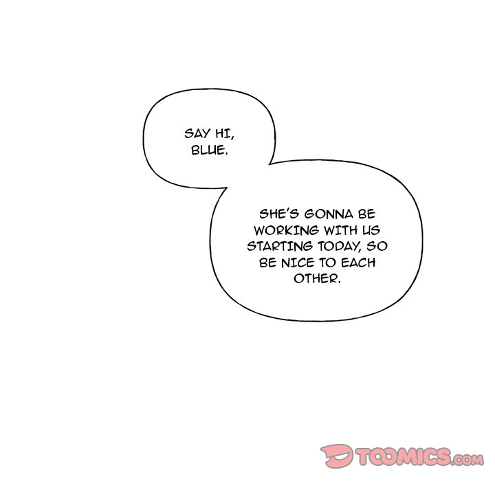 Pheromone Sherbet♥ Chapter 32 Page 28