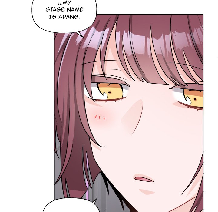 Pheromone Sherbet♥ Chapter 32 Page 33