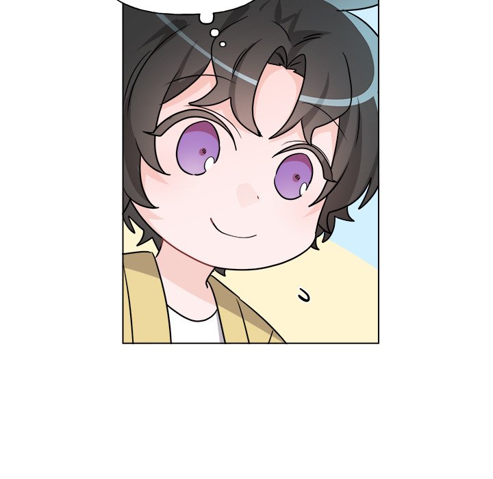 Pheromone Sherbet♥ Chapter 32 Page 35