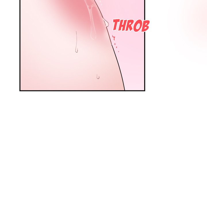 Pheromone Sherbet♥ Chapter 34 Page 27