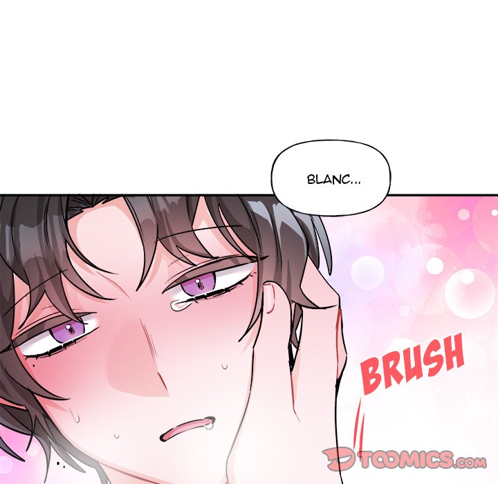 Pheromone Sherbet♥ Chapter 34 Page 28