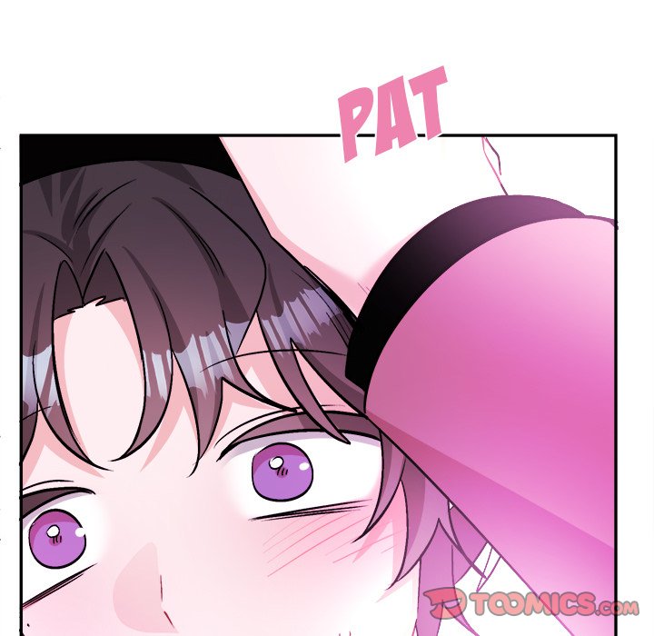 Pheromone Sherbet♥ Chapter 34 Page 48