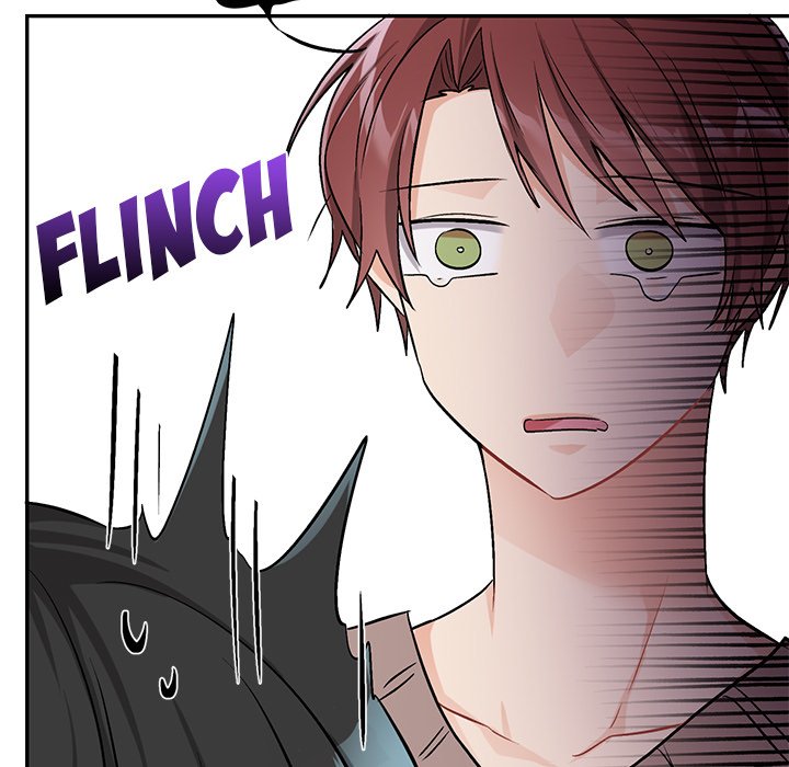 Pheromone Sherbet♥ Chapter 35 Page 21