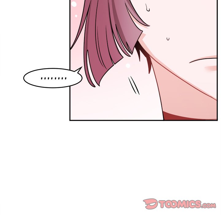 Pheromone Sherbet♥ Chapter 36 Page 14
