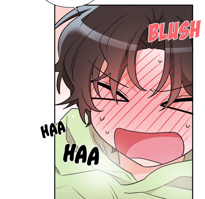 Pheromone Sherbet♥ Chapter 37 Page 36