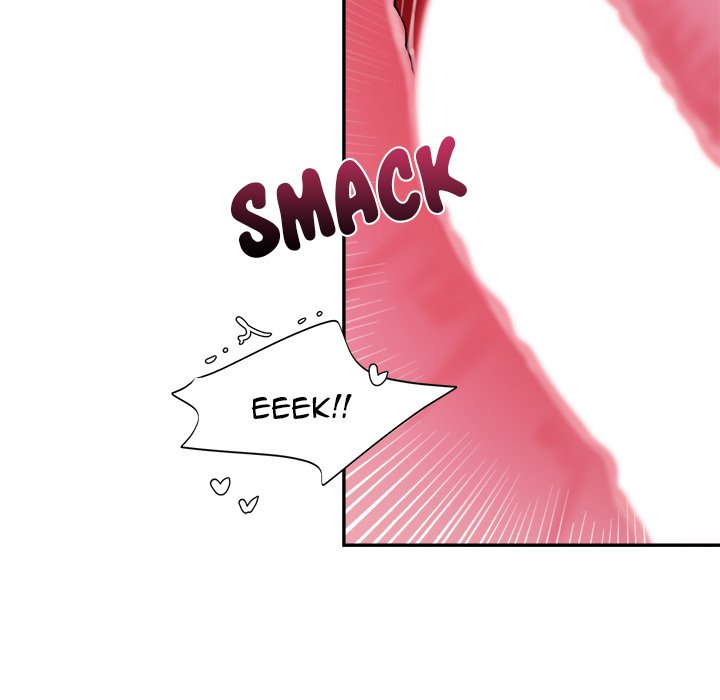 Pheromone Sherbet♥ Chapter 37 Page 83