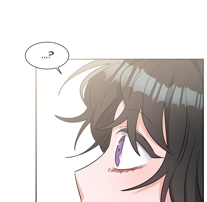 Pheromone Sherbet♥ Chapter 38 Page 11