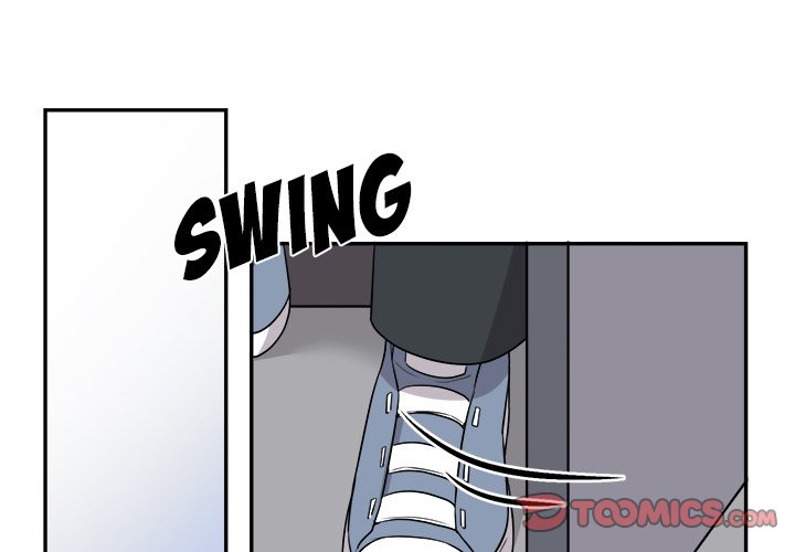 Pheromone Sherbet♥ Chapter 38 Page 2