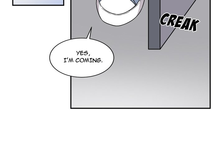 Pheromone Sherbet♥ Chapter 38 Page 3