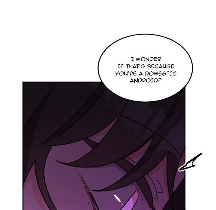 Pheromone Sherbet♥ Chapter 38 Page 72
