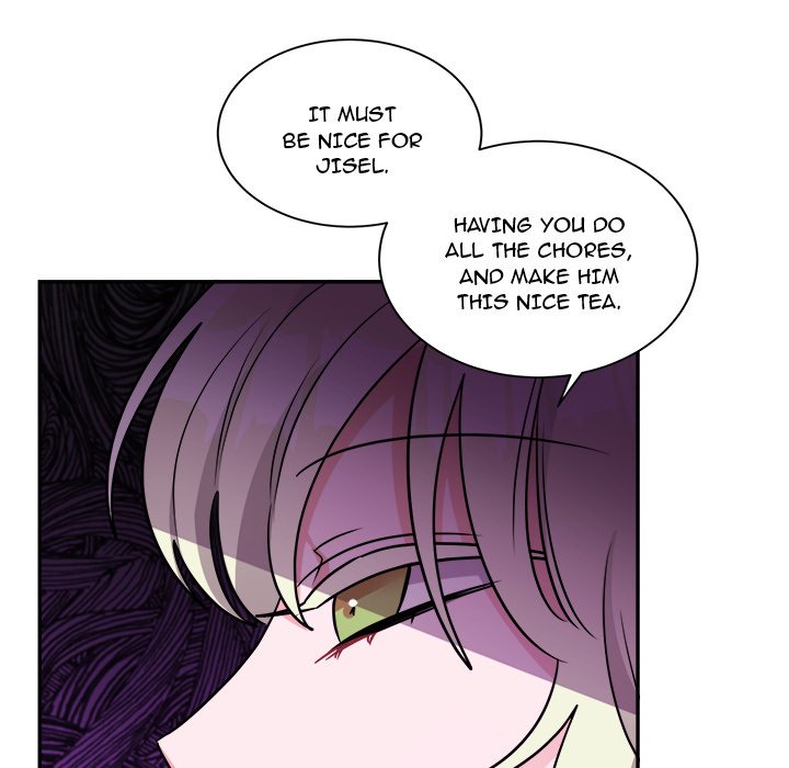Pheromone Sherbet♥ Chapter 38 Page 78