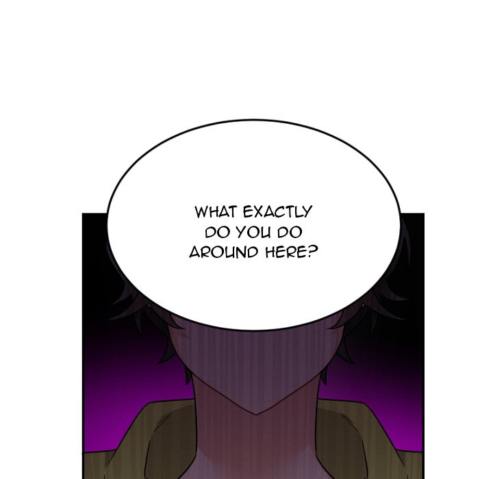 Pheromone Sherbet♥ Chapter 38 Page 84