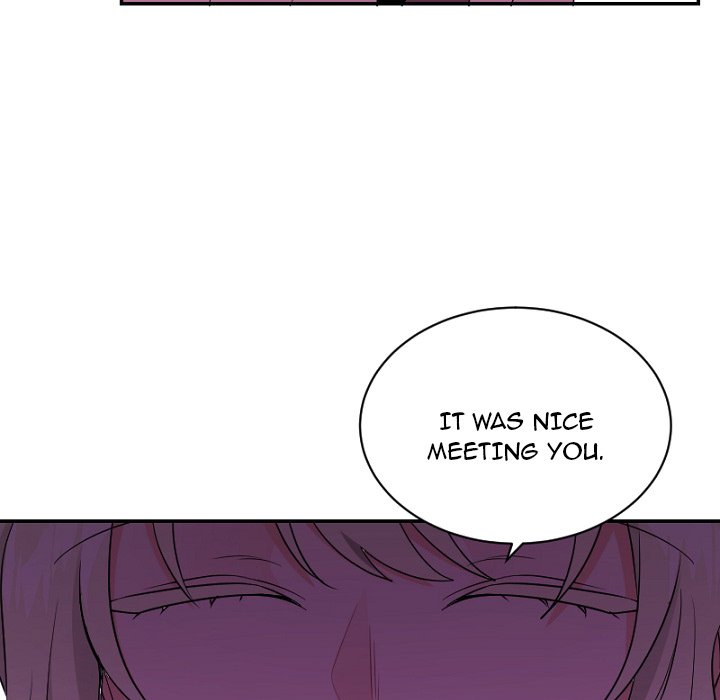 Pheromone Sherbet♥ Chapter 38 Page 93