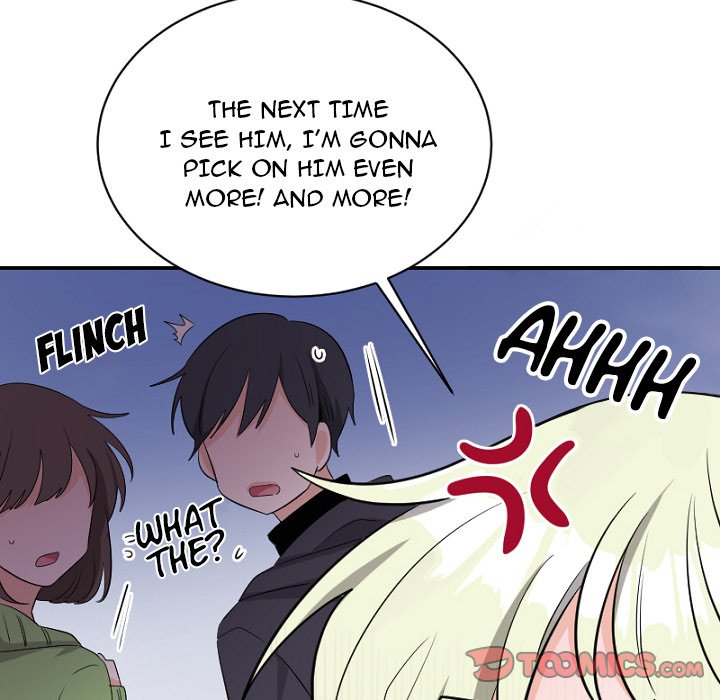 Pheromone Sherbet♥ Chapter 39 Page 14