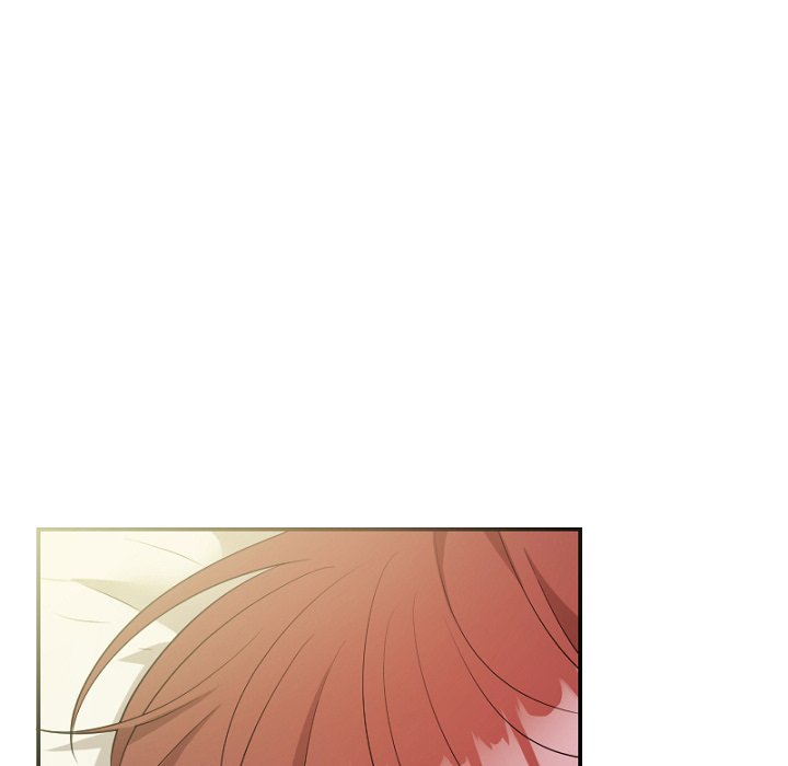 Pheromone Sherbet♥ Chapter 39 Page 17
