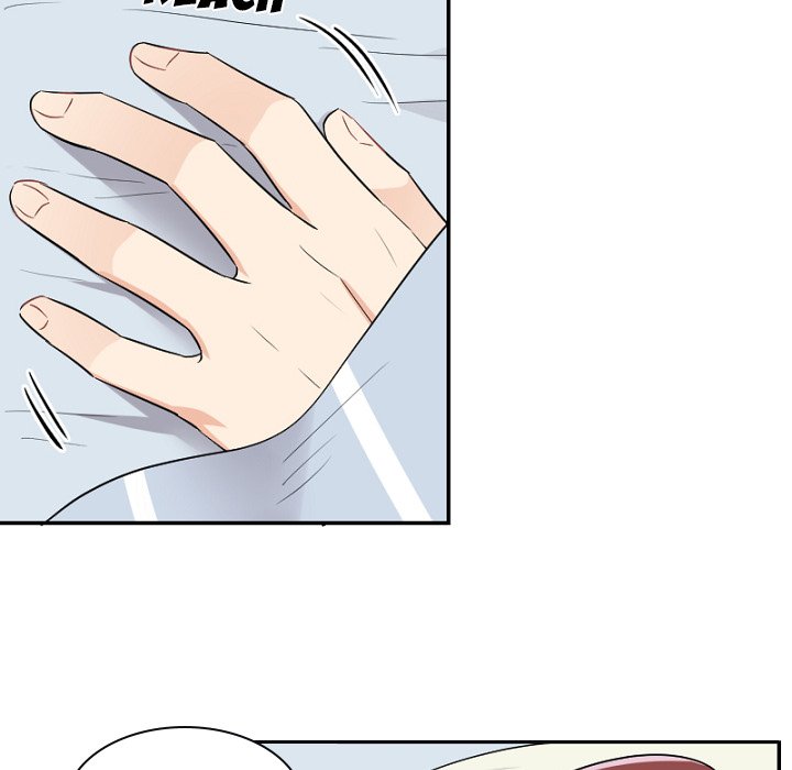 Pheromone Sherbet♥ Chapter 39 Page 21