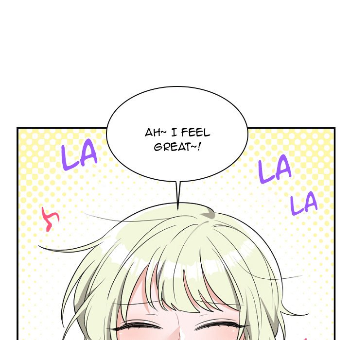 Pheromone Sherbet♥ Chapter 39 Page 5