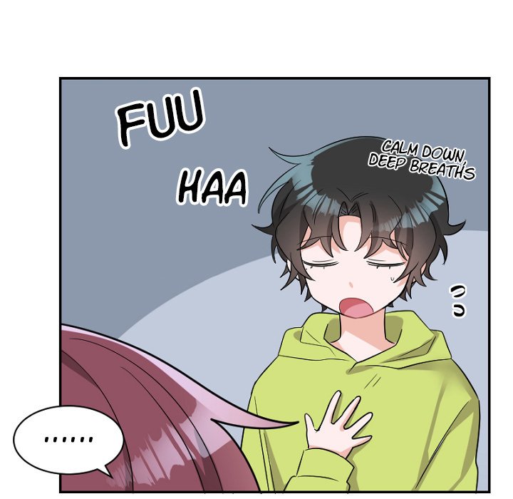 Pheromone Sherbet♥ Chapter 39 Page 52
