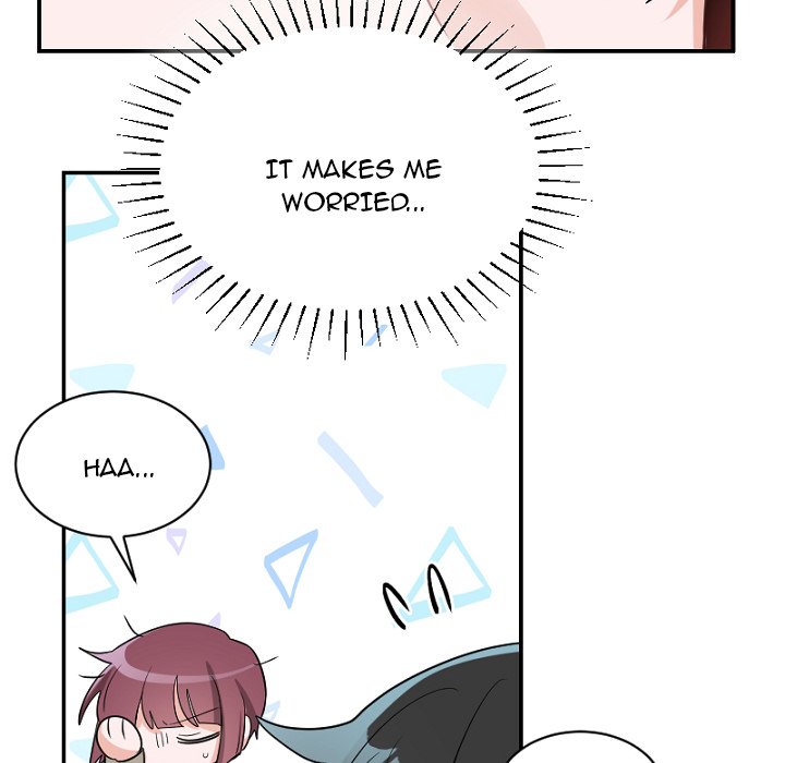 Pheromone Sherbet♥ Chapter 39 Page 57