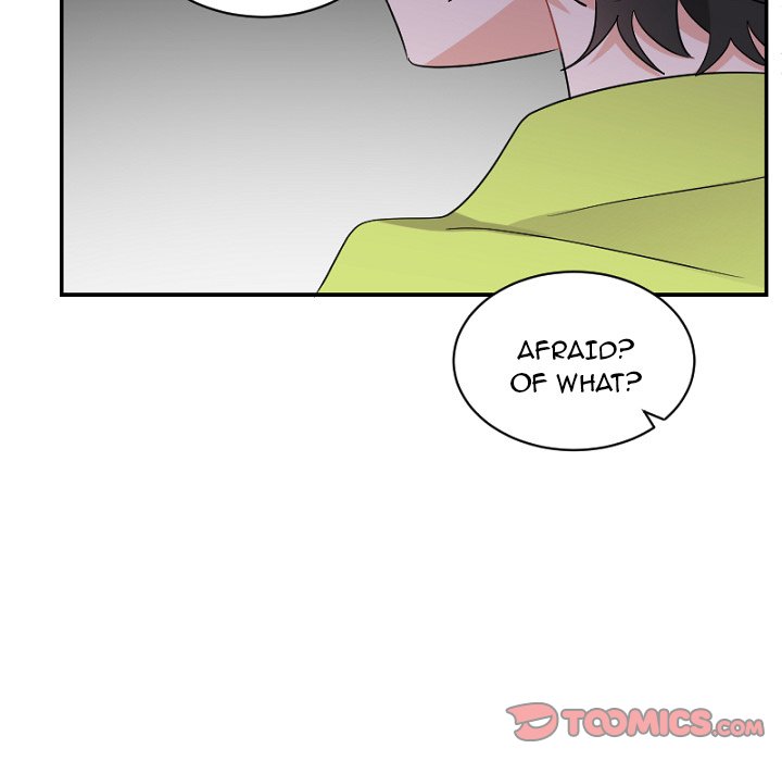 Pheromone Sherbet♥ Chapter 39 Page 62