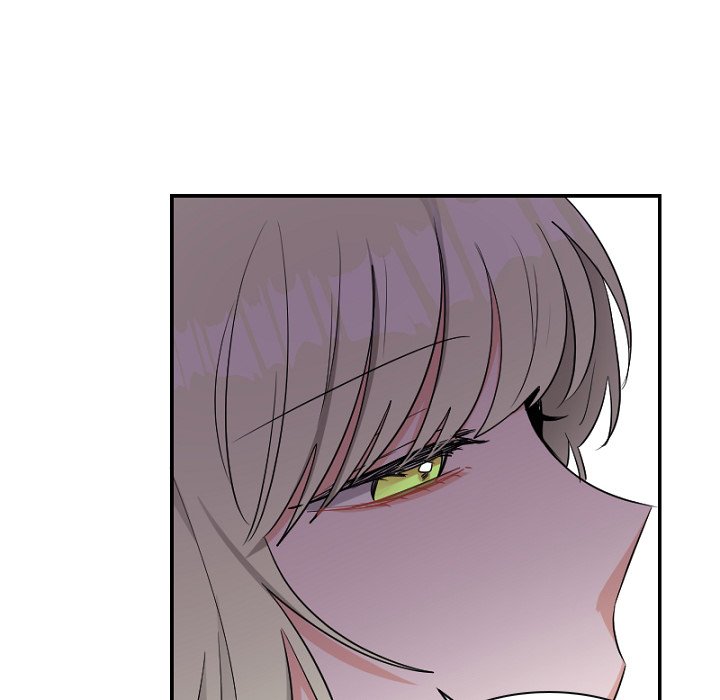 Pheromone Sherbet♥ Chapter 39 Page 9