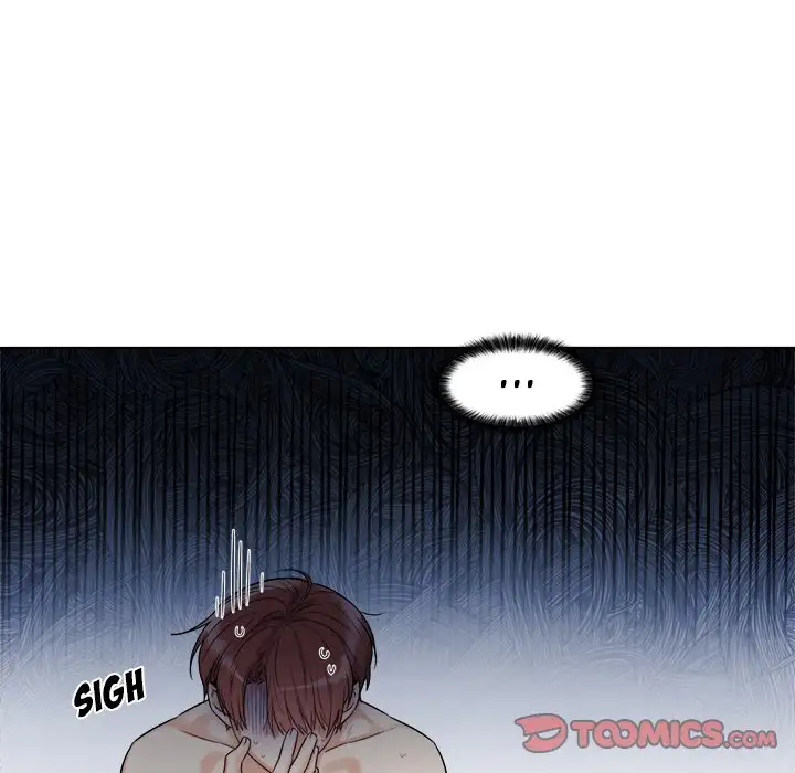 Pheromone Sherbet♥ Chapter 4 Page 58