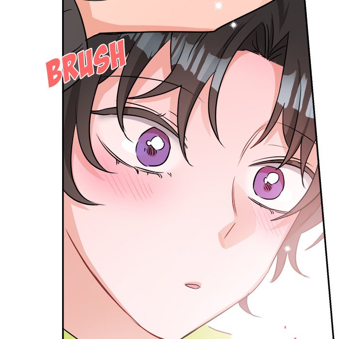 Pheromone Sherbet♥ Chapter 40 Page 27