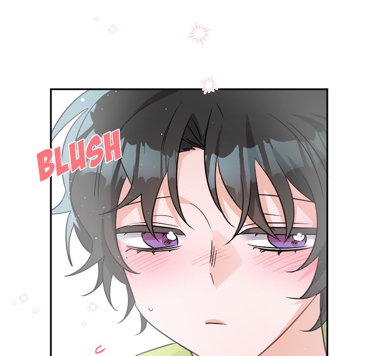 Pheromone Sherbet♥ Chapter 40 Page 60