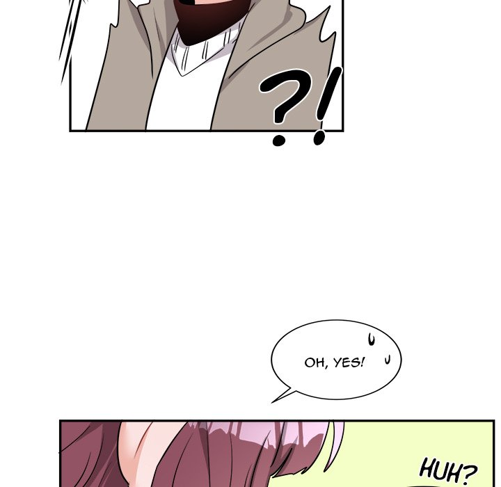 Pheromone Sherbet♥ Chapter 40 Page 67