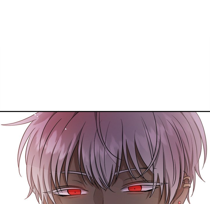 Pheromone Sherbet♥ Chapter 41 Page 101