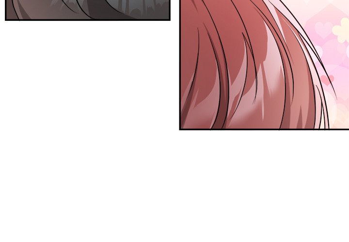 Pheromone Sherbet♥ Chapter 41 Page 3