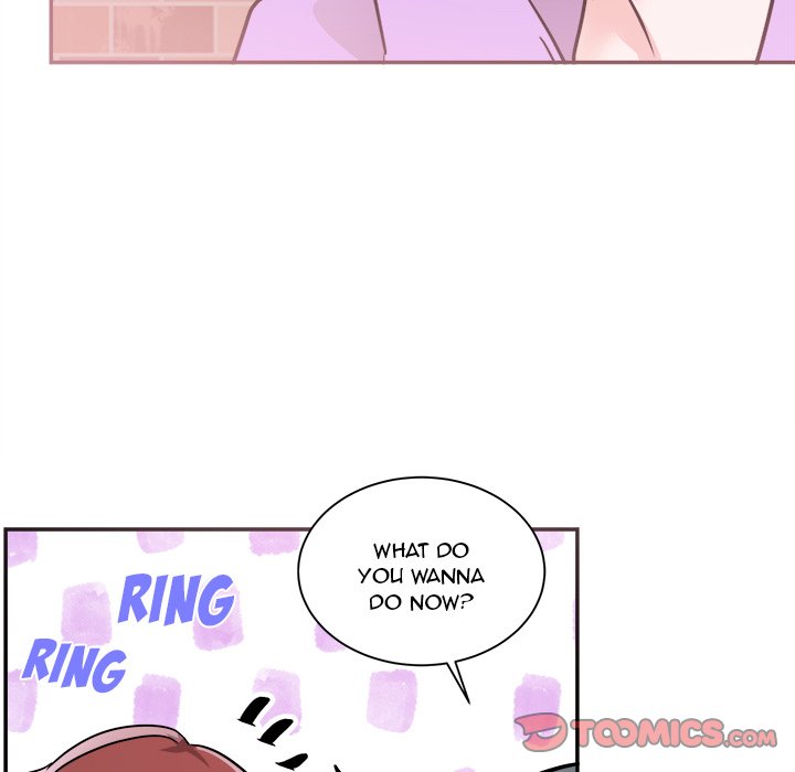 Pheromone Sherbet♥ Chapter 41 Page 50
