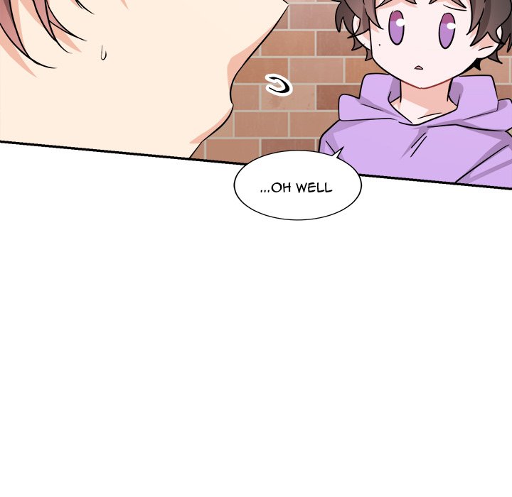 Pheromone Sherbet♥ Chapter 41 Page 55